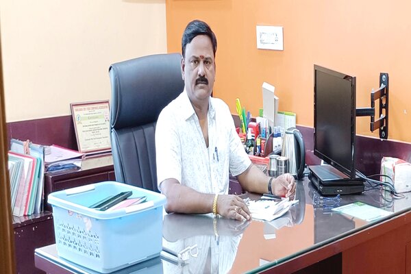 Finance Experts Team